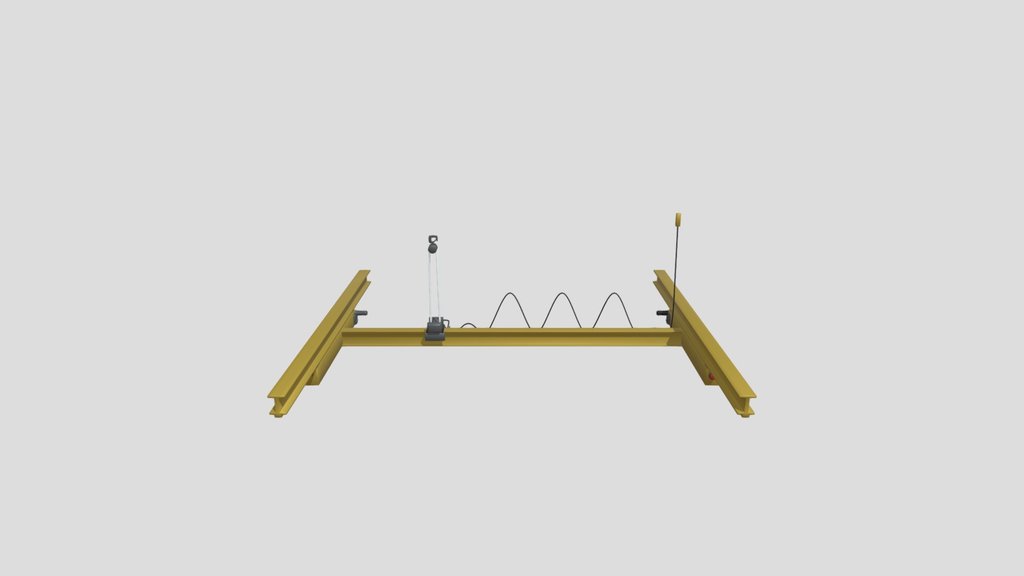 Overhead Crane