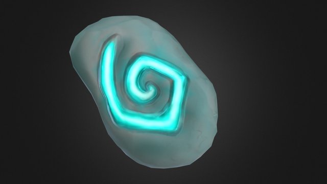 Hearthstone #worldofwarcraft 3D Model