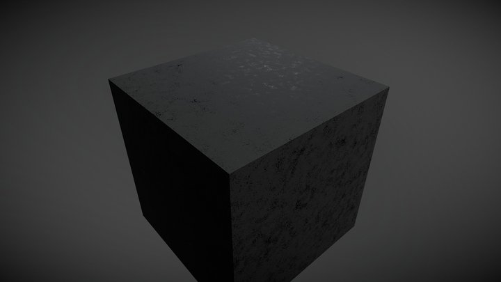 FUS V3 3D Model