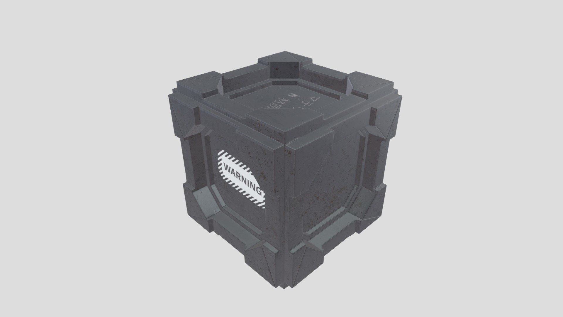 Crate