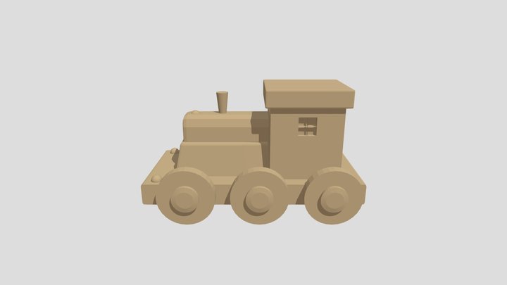 train