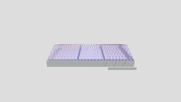 JEUSSAIS_190908 3D Model