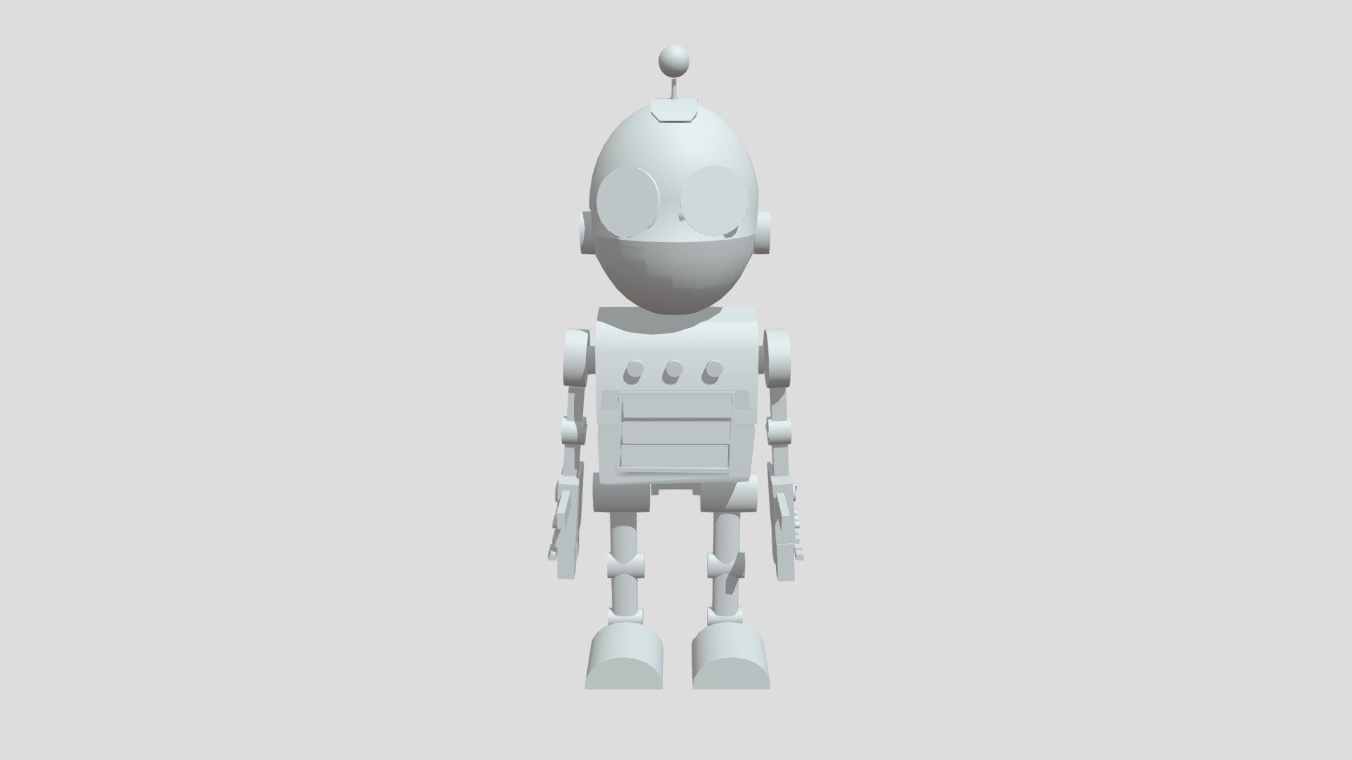Clank [JD]