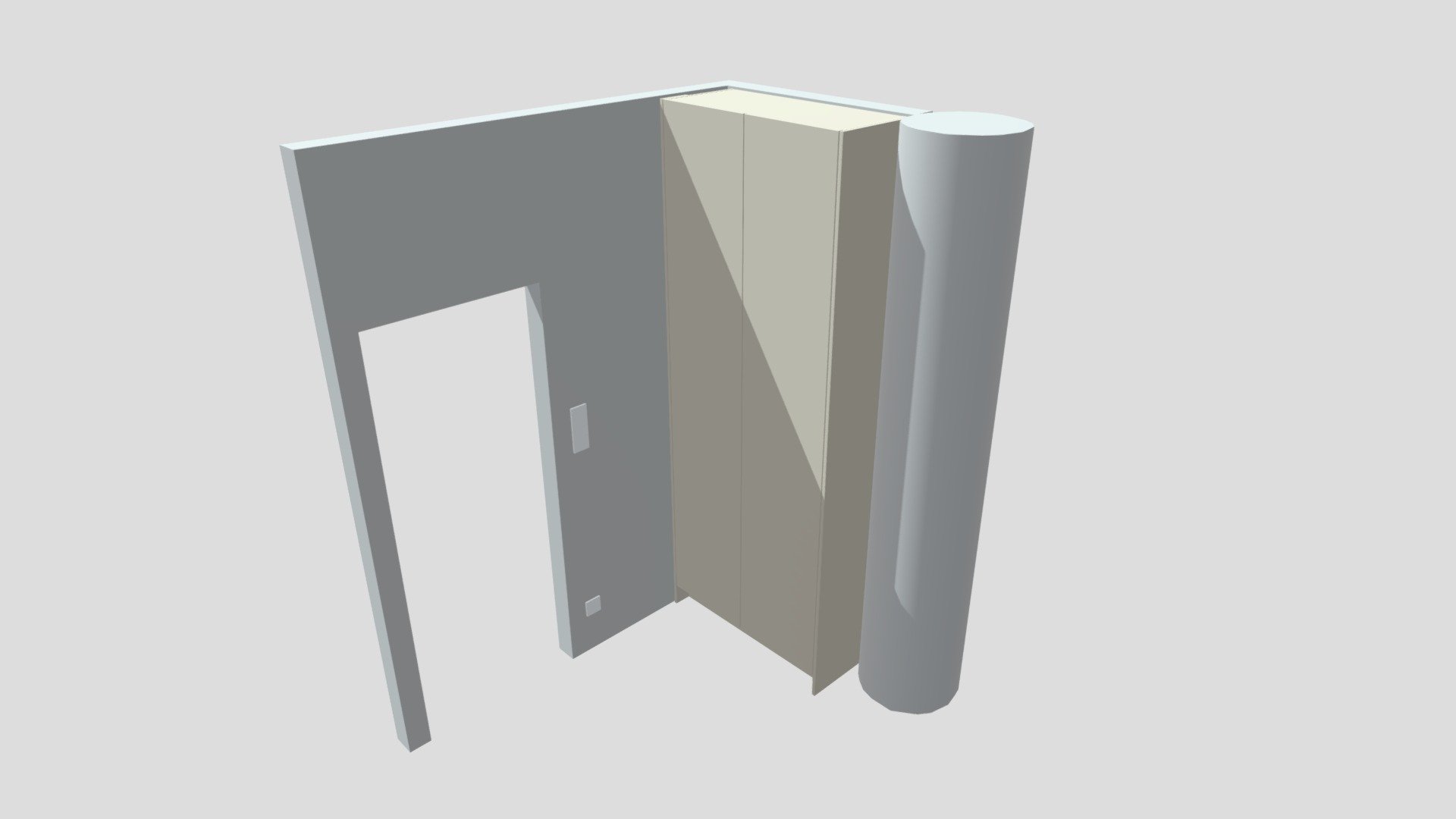 D868_ Predsien_v1 - Download Free 3D model by KRONZI (@crosslag ...