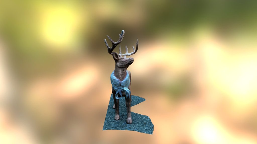 Deer