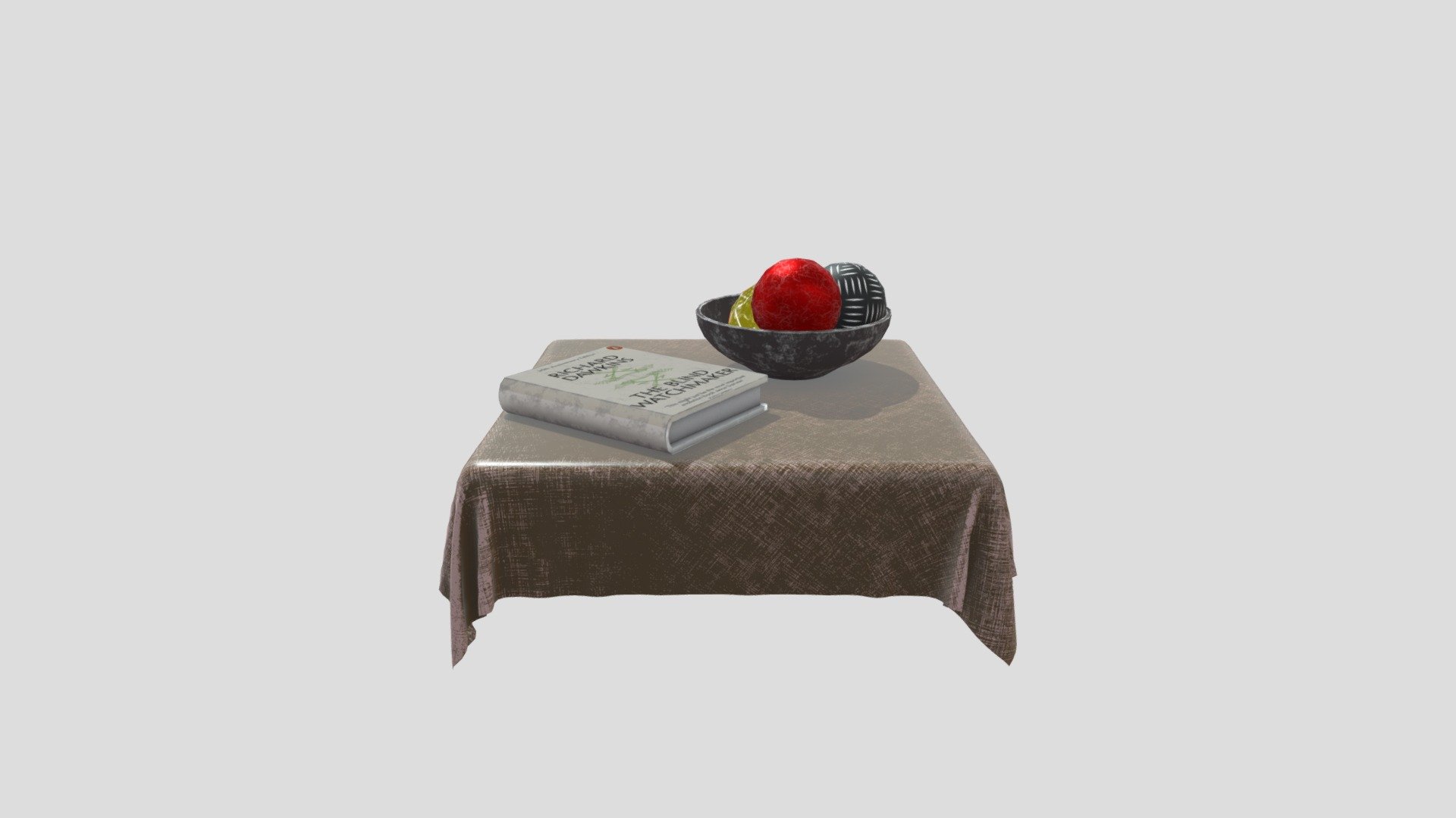 SL Project