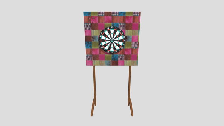 dart game