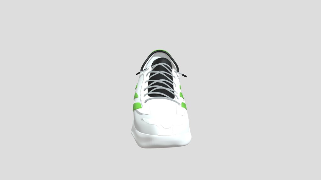 Adidas Running Shoes