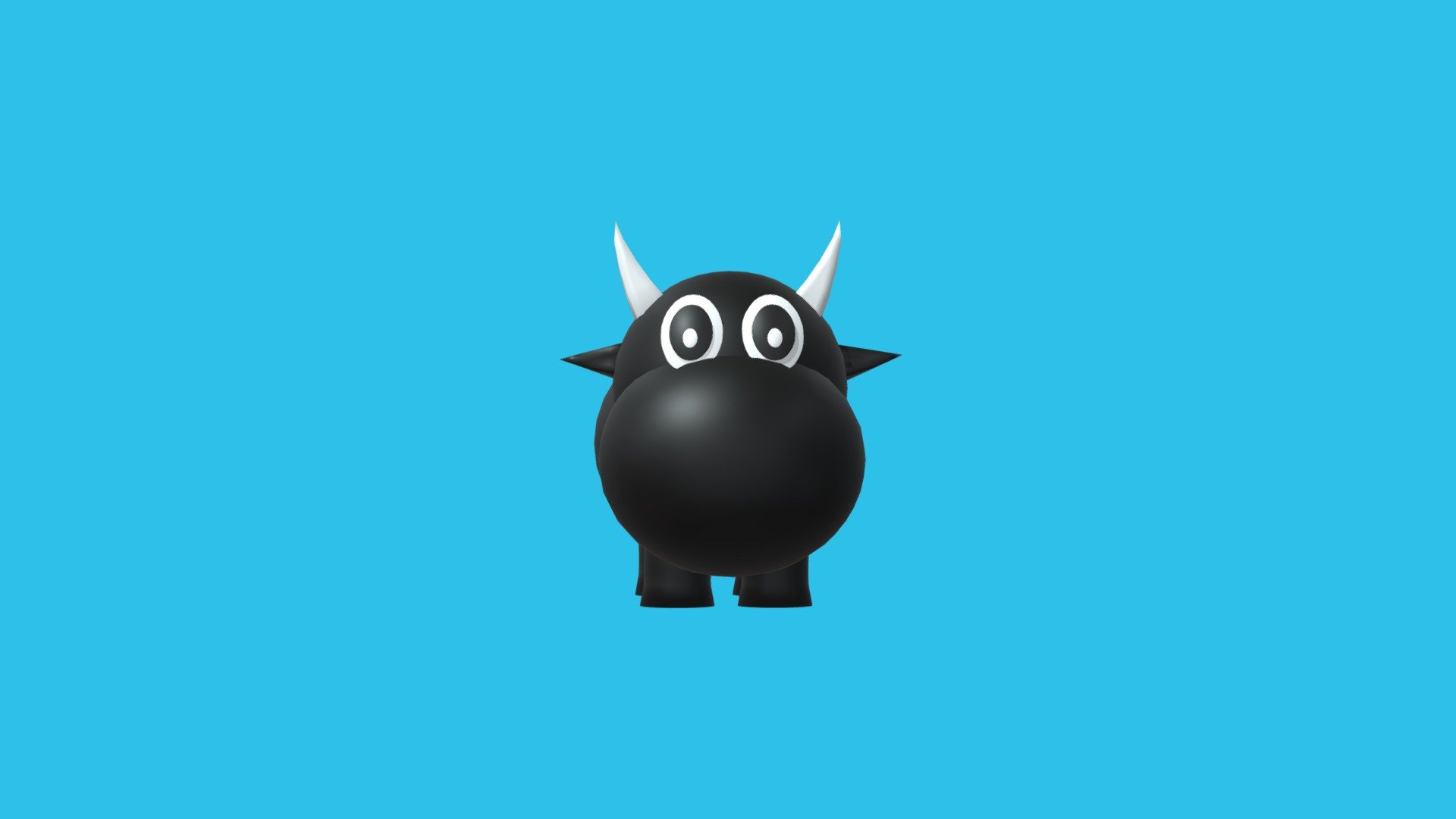 Little Bull