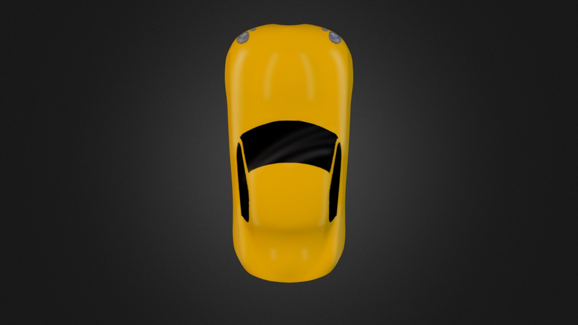 Sport car