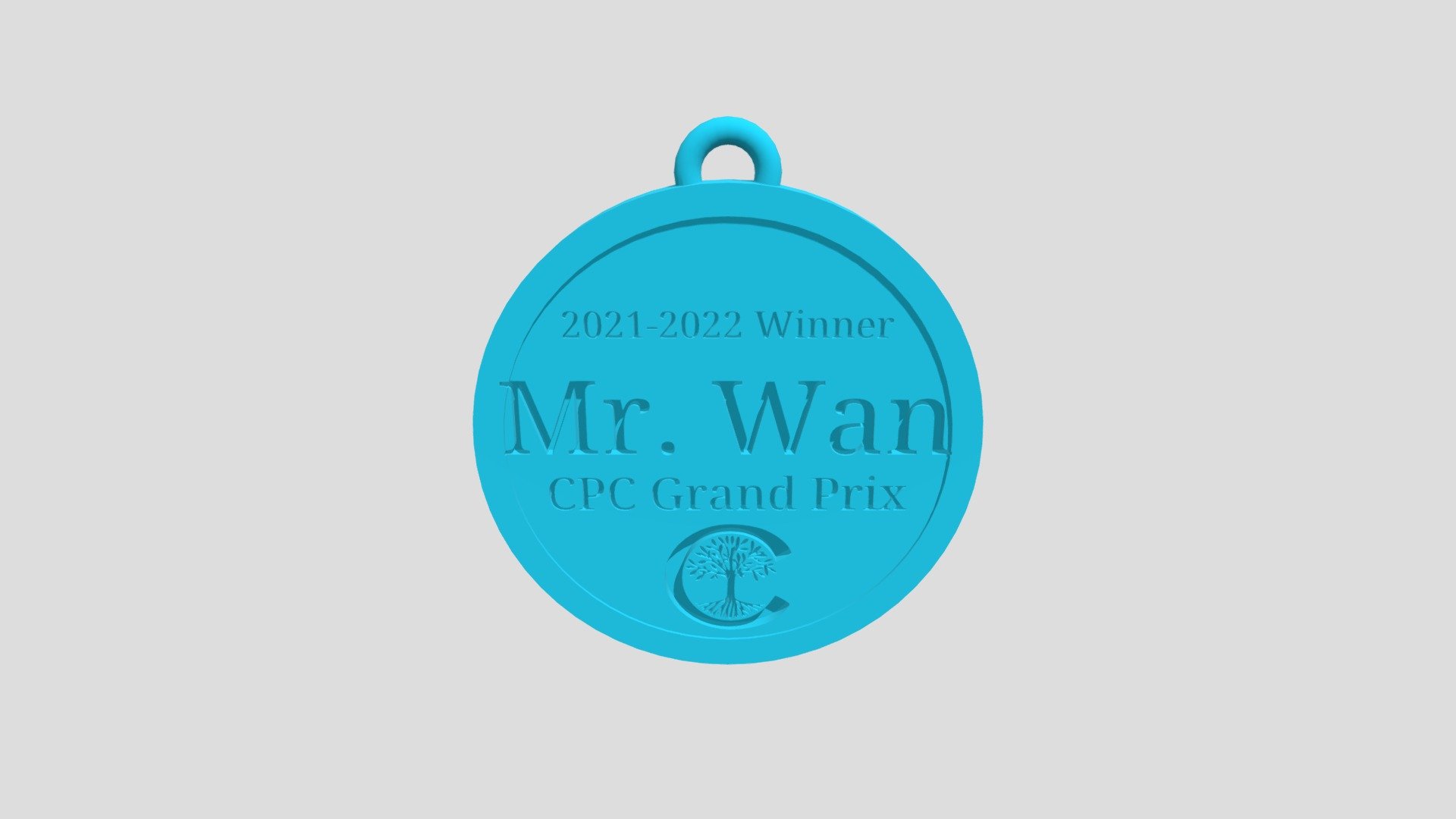 Medal