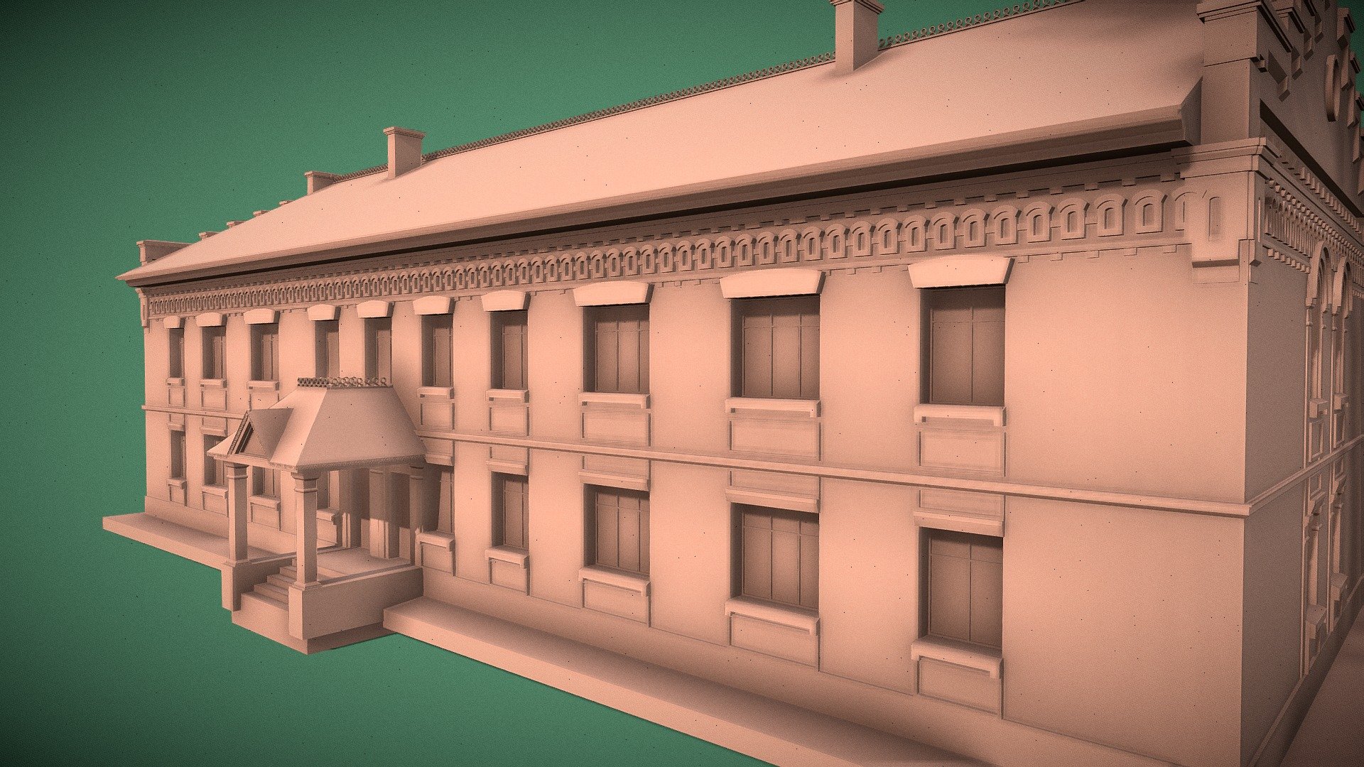 recon - 3D model by smolaaa [0d3f190] - Sketchfab