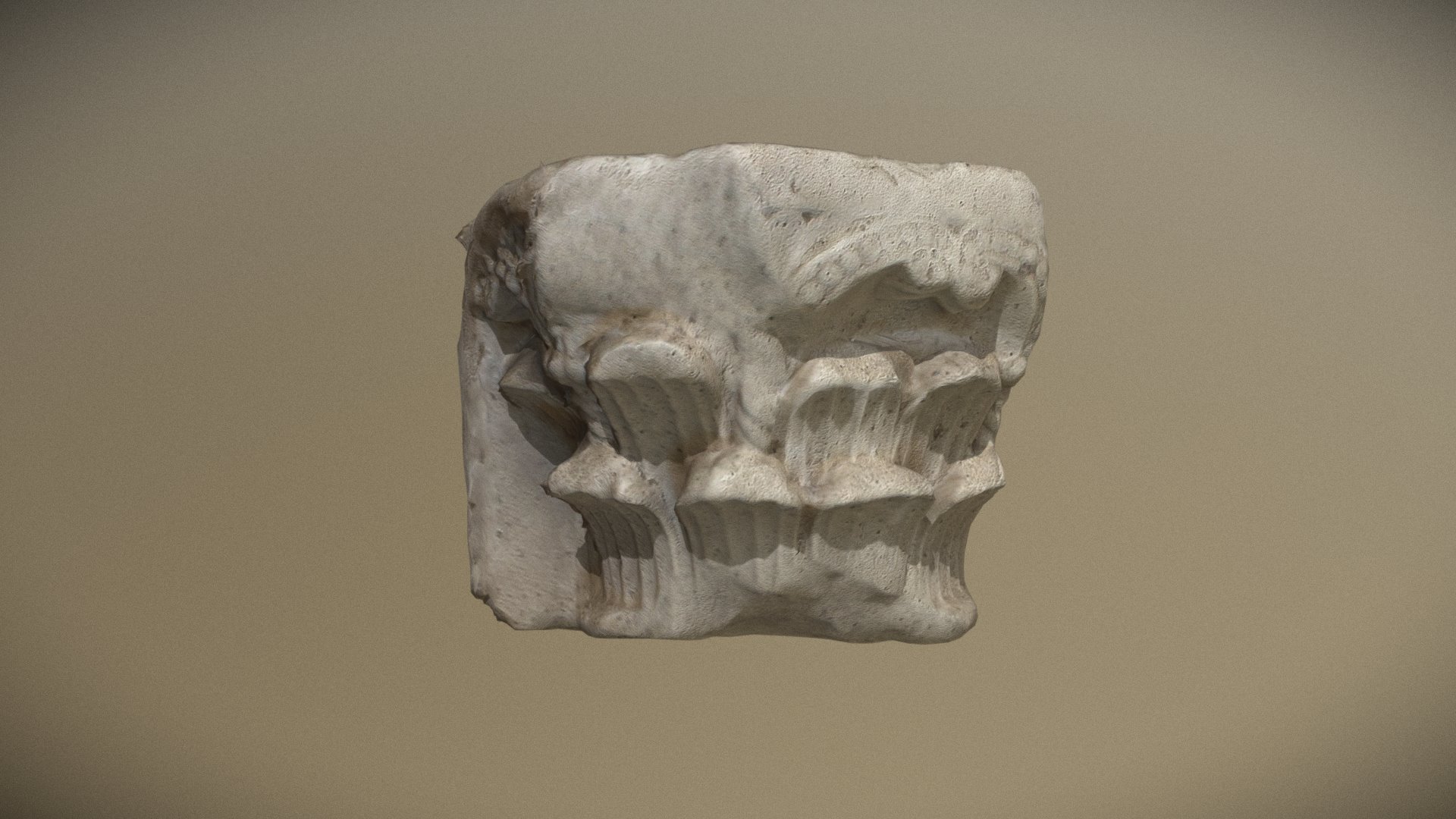 ANCIENT STONEWORK No1