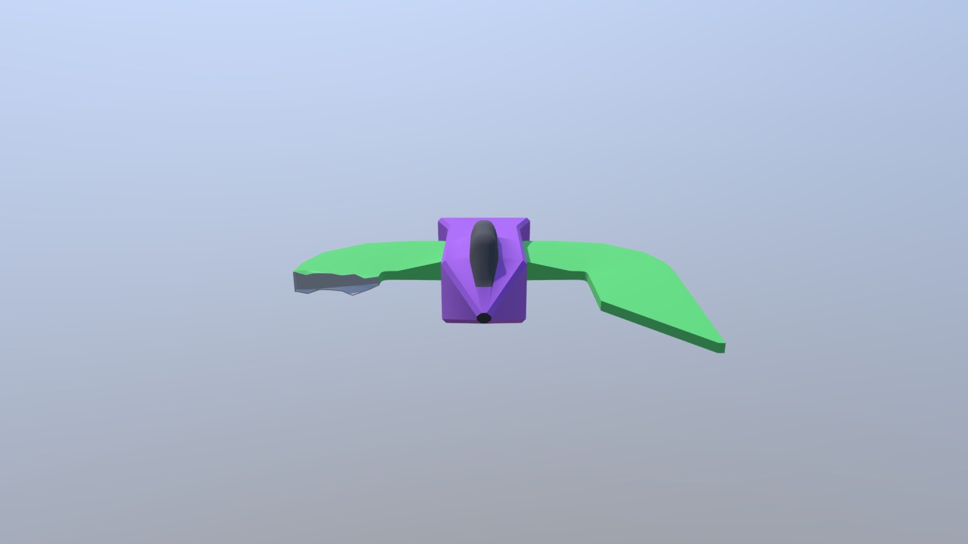 Spaceship