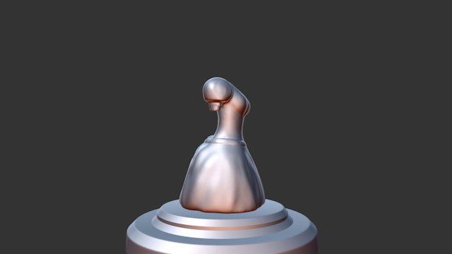 #27 Clothing Sketchfab 3D Model