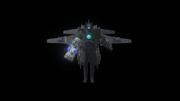Oliverdude42069 (@Cooldude31089) - Sketchfab