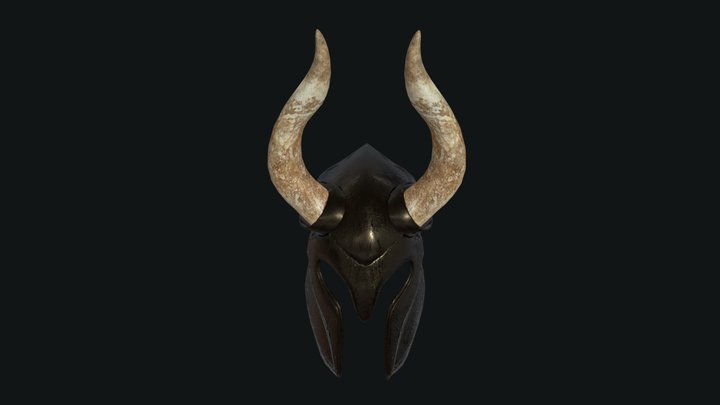 Casco 3D models - Sketchfab