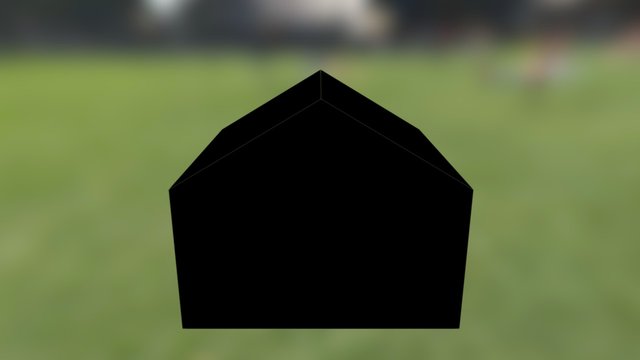 House 3D Model