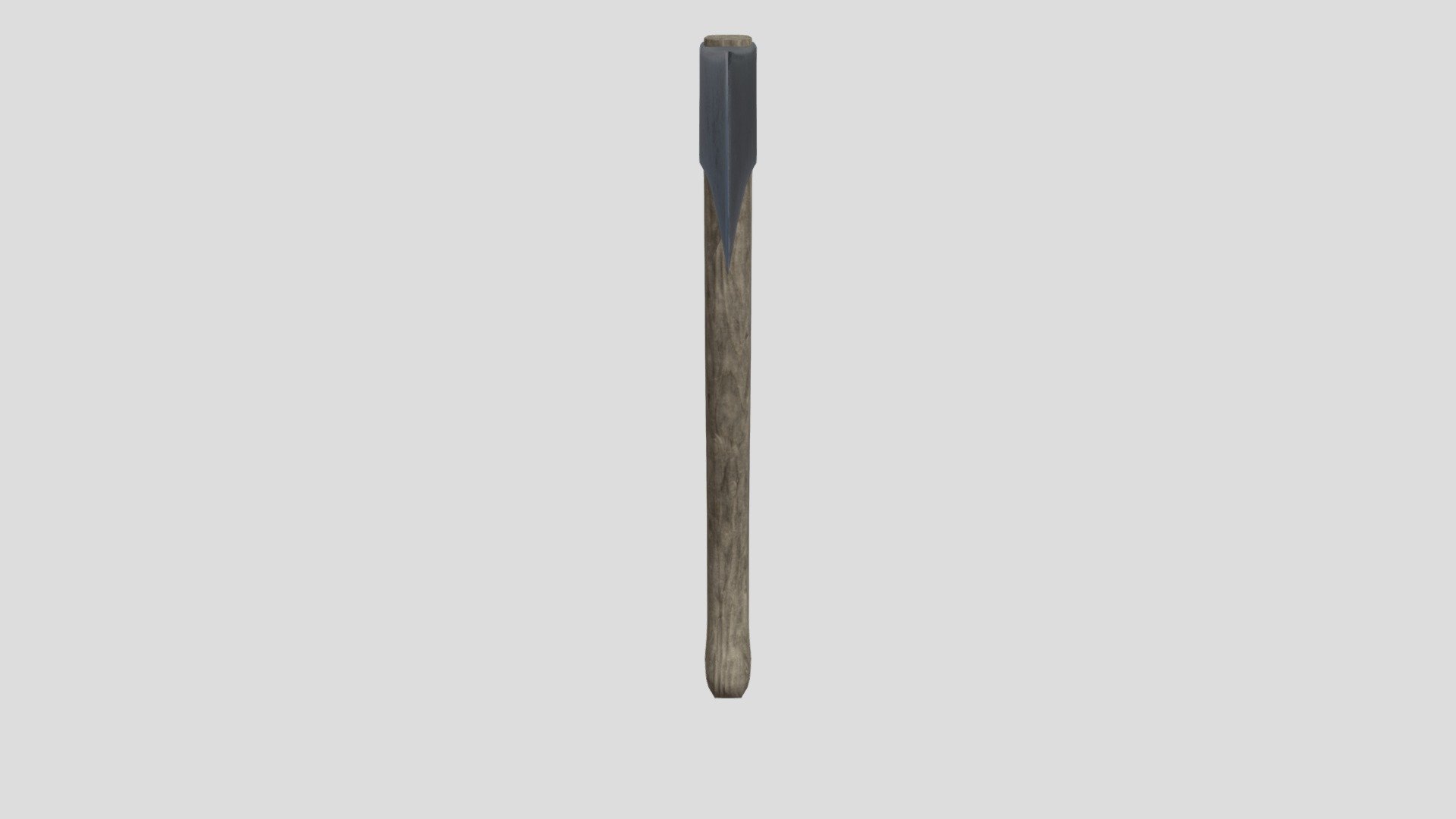 Simple Axe