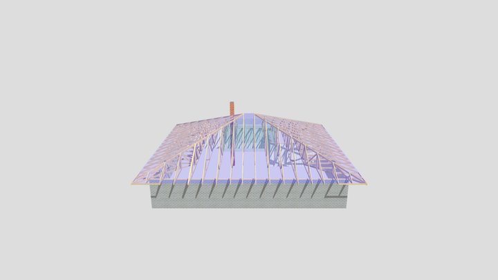 BUBLAJAN 3D Model