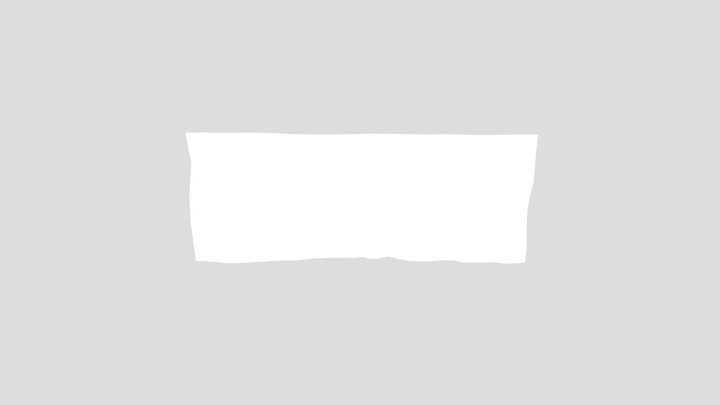 Rock Face – Modello 3D gratuito STL
