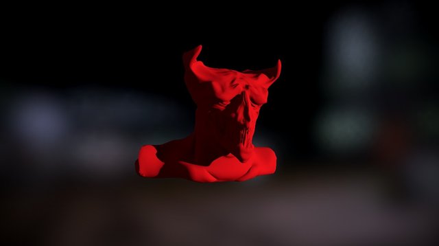 Your Mesh (13) 3D Model