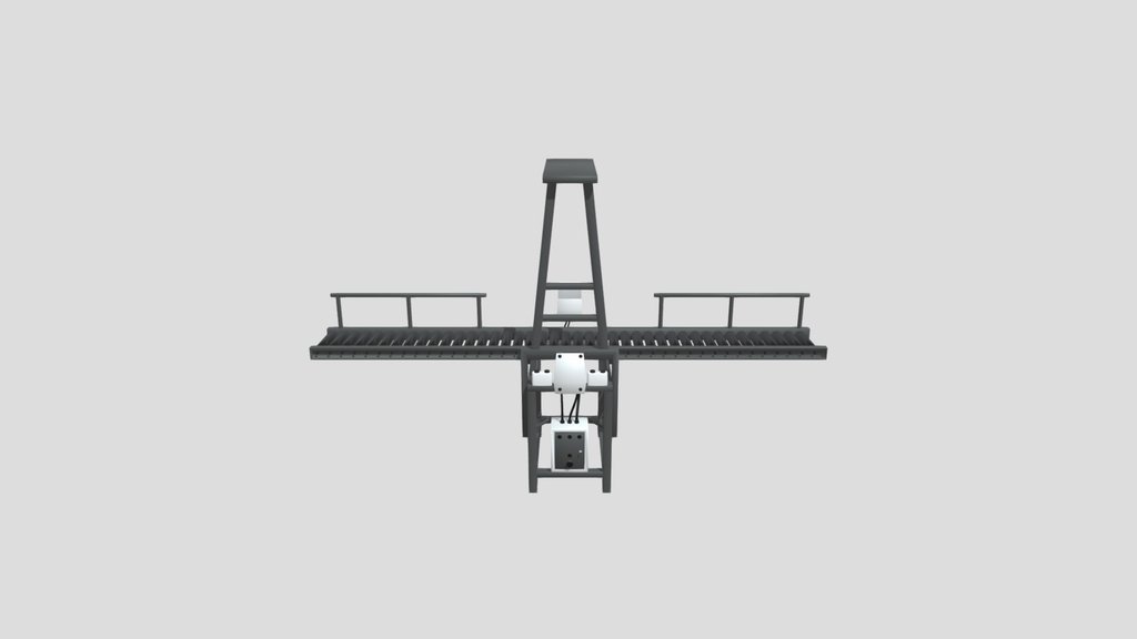 Product Handling Equipment