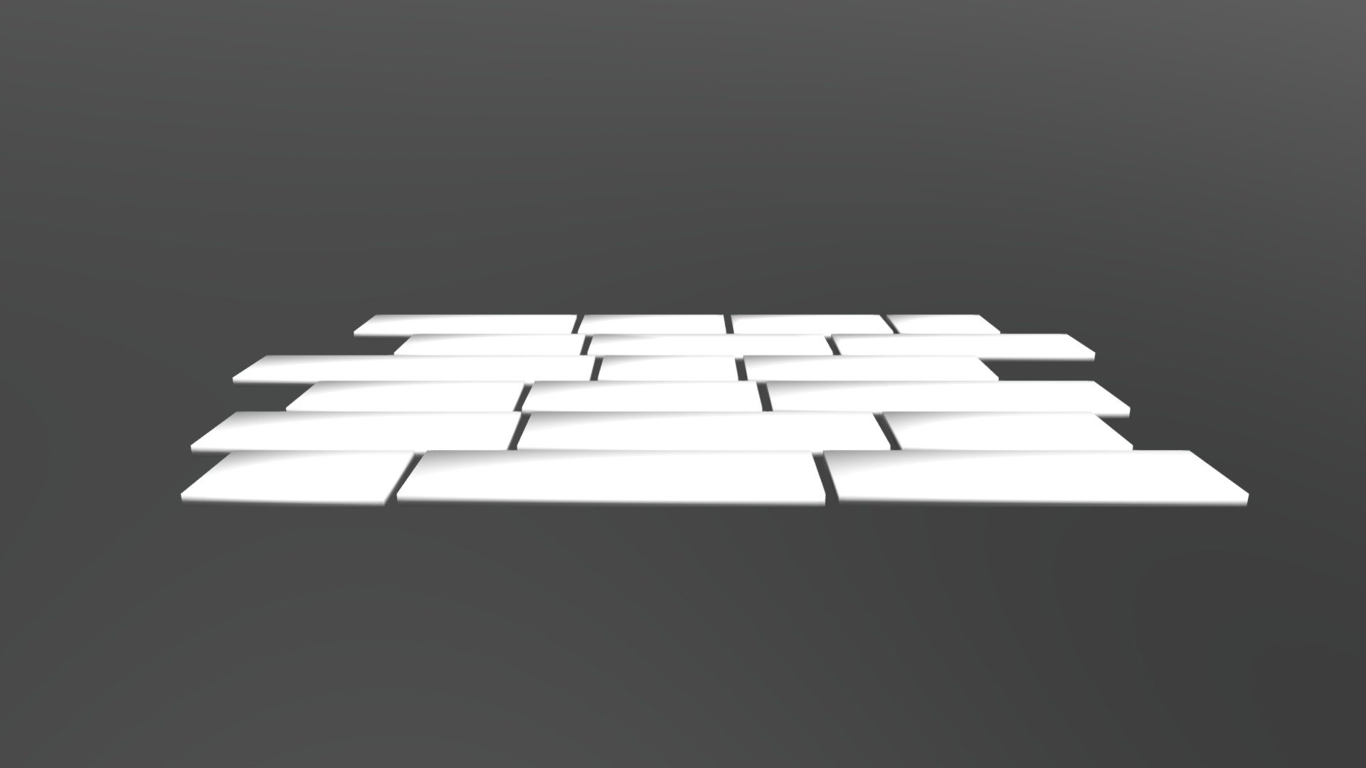 Bluestone: Dimensional Planks (18 inch wide)