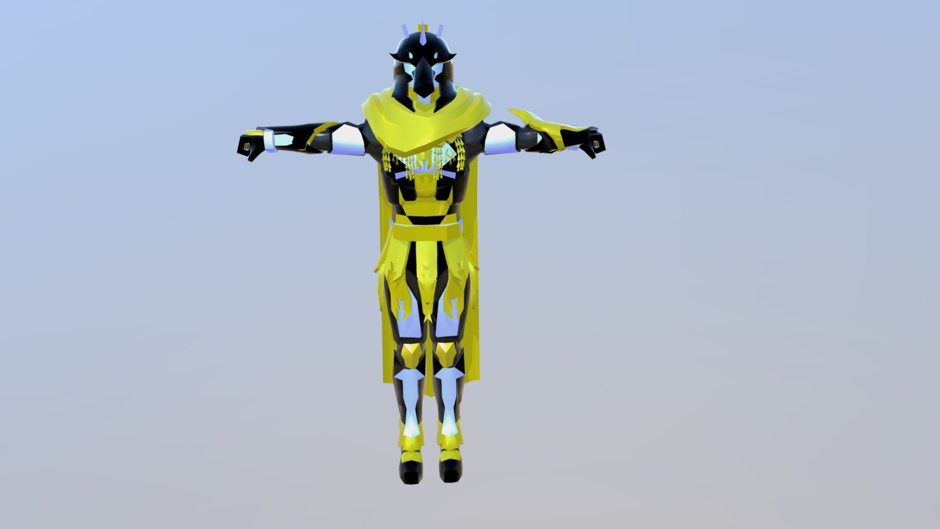 Rider 19