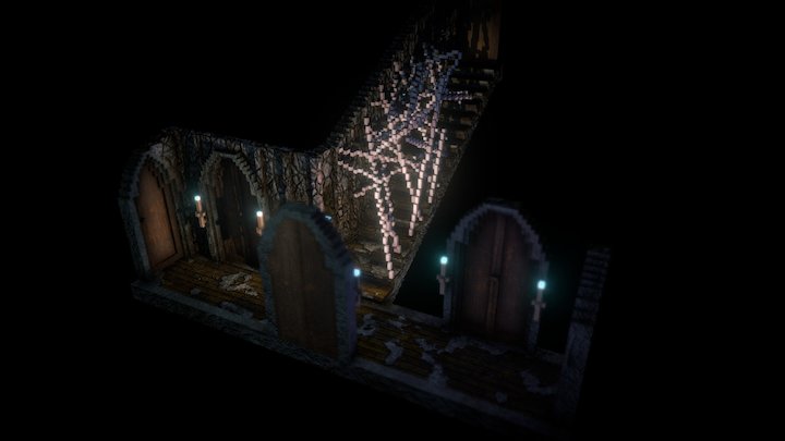 Padre 3D models - Sketchfab