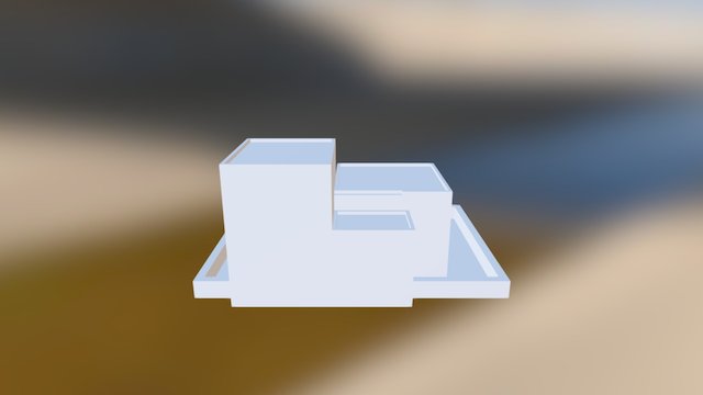 FFD201.S10.As2e.AYSEDIDEMONAY 3D Model