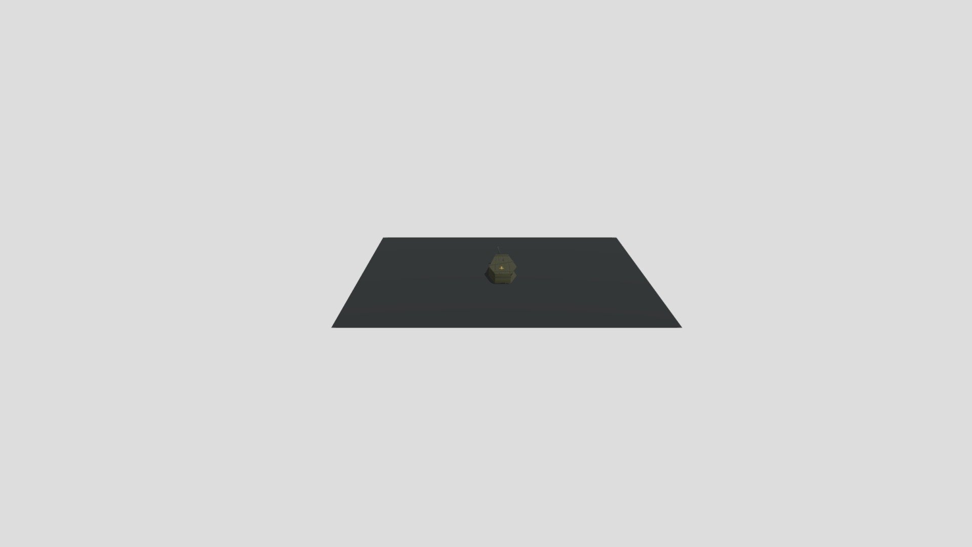 Coffin