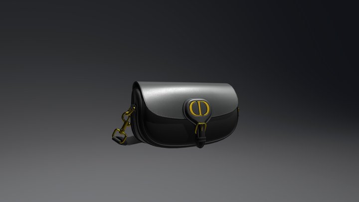 Bolso Bobby E – Modello 3D gratuito STL