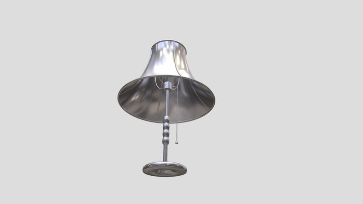 Lampshade 3D Model