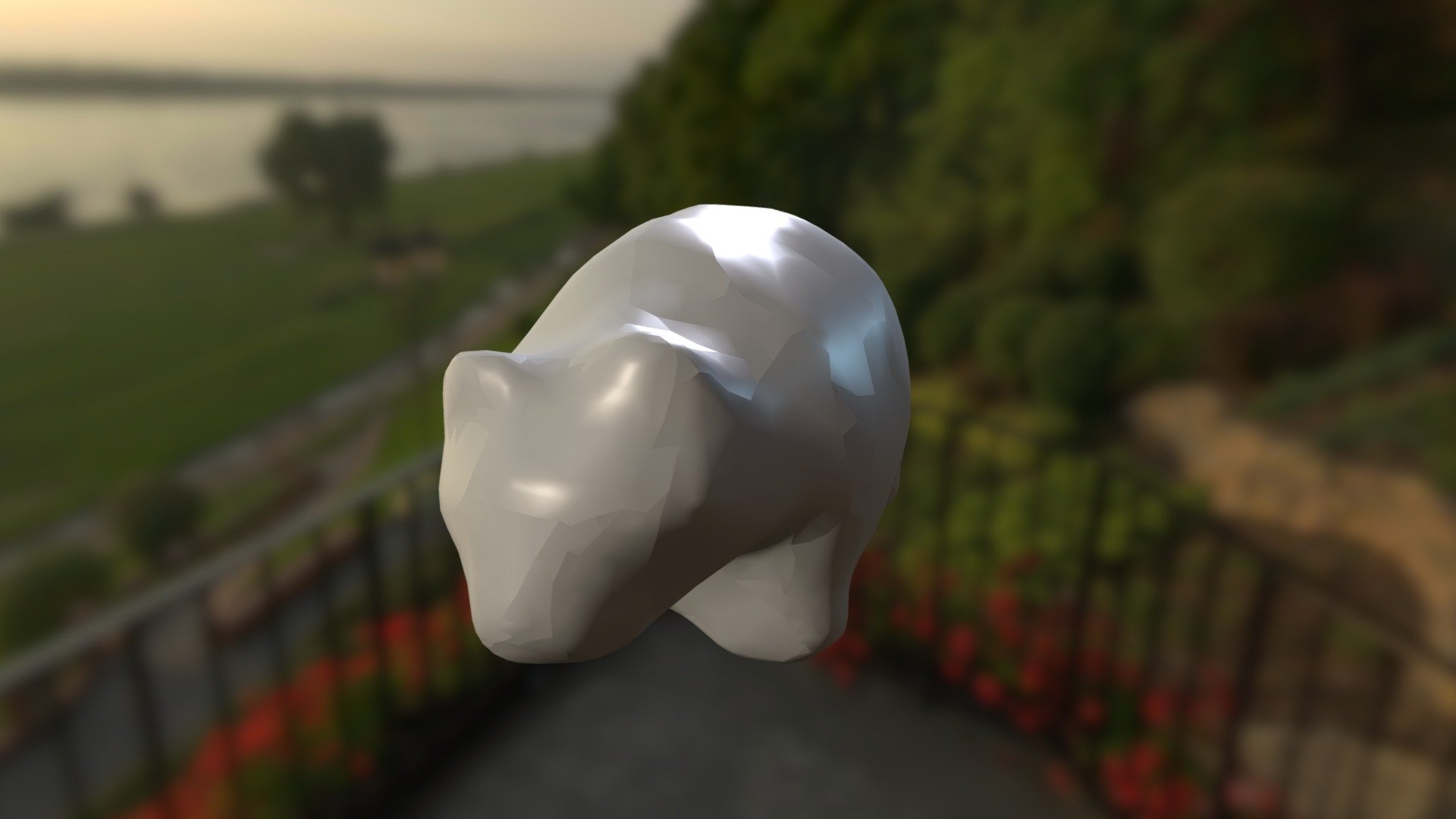 Bear