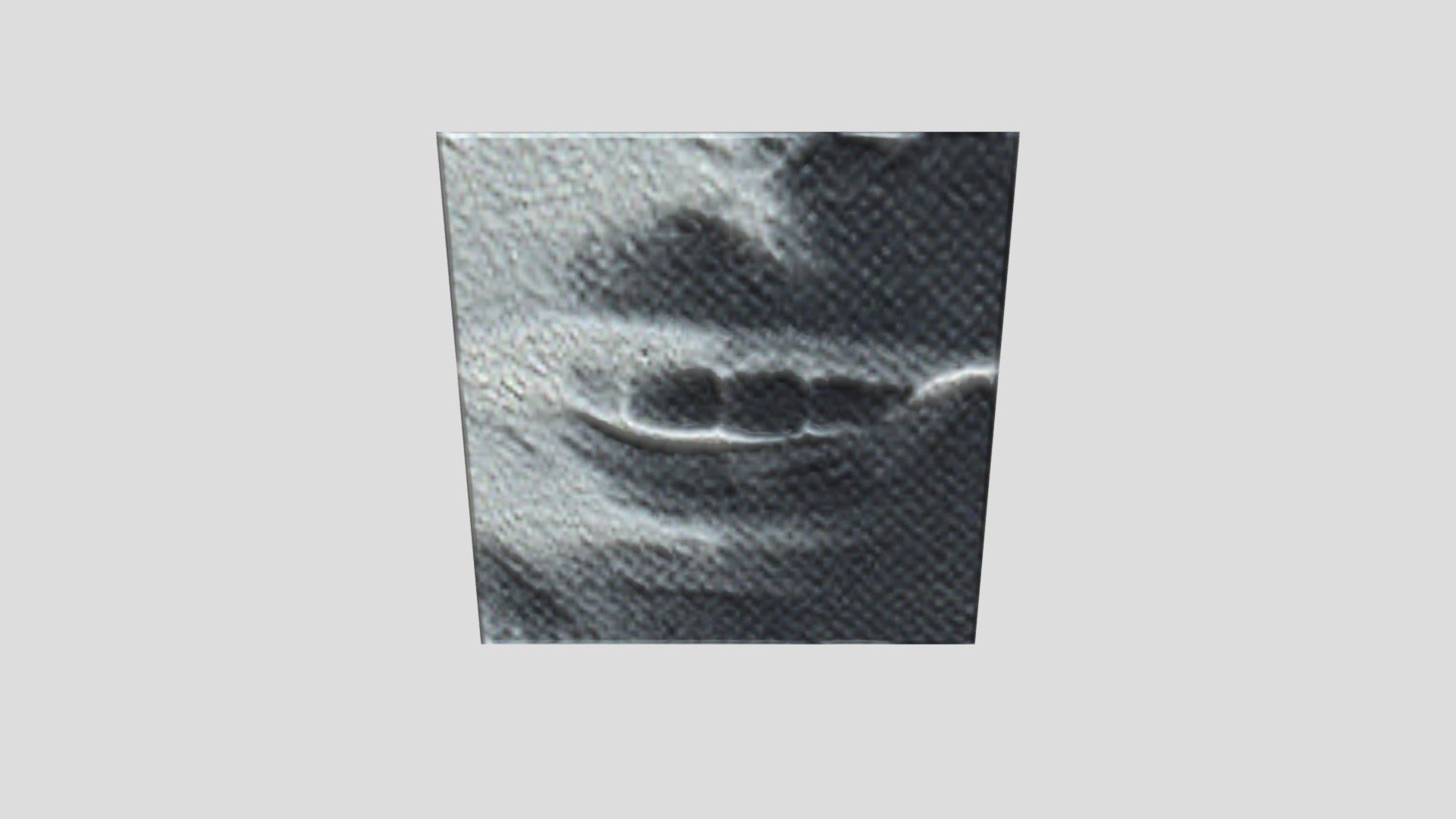 1 test for a interface