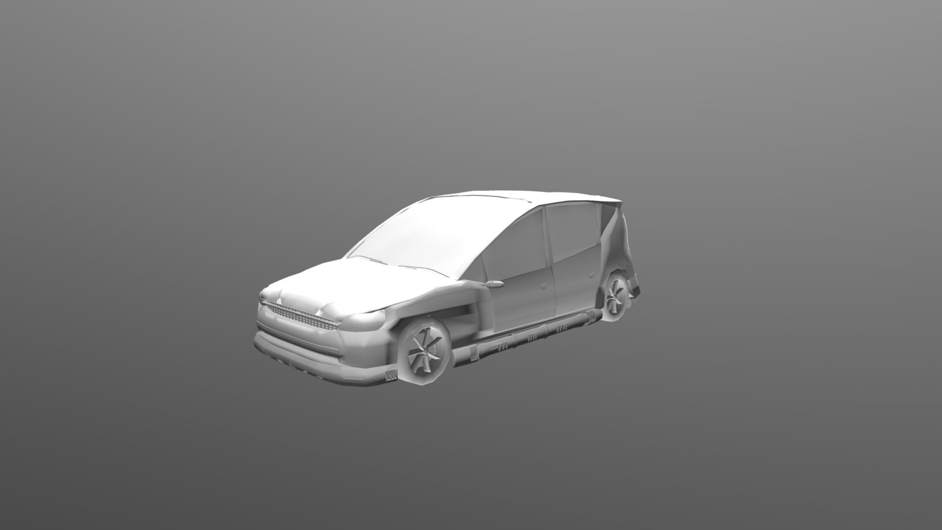Smal Car
