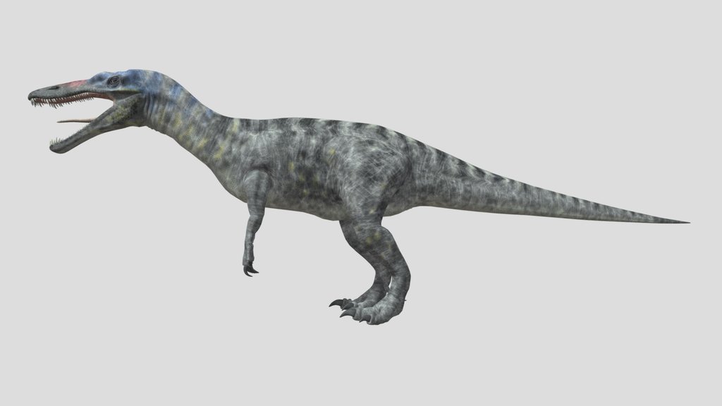 Megaraptor