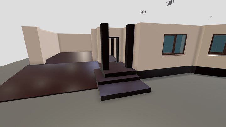 dom12 3D Model