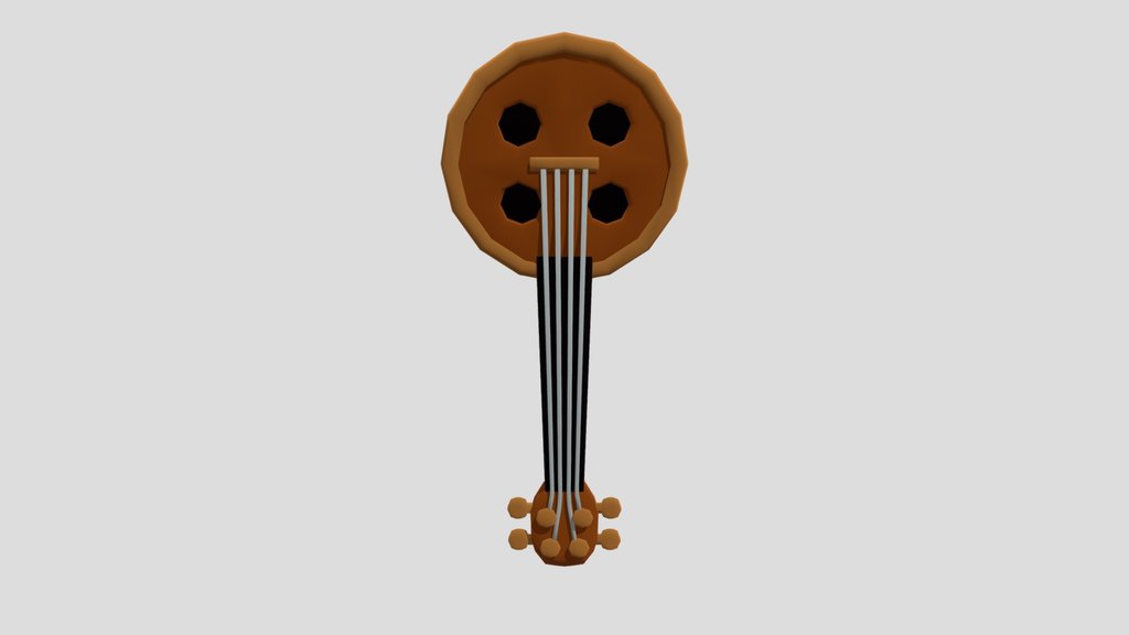 yeeps banjo