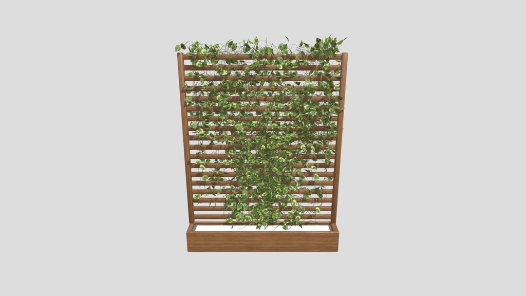 Vertical Garden