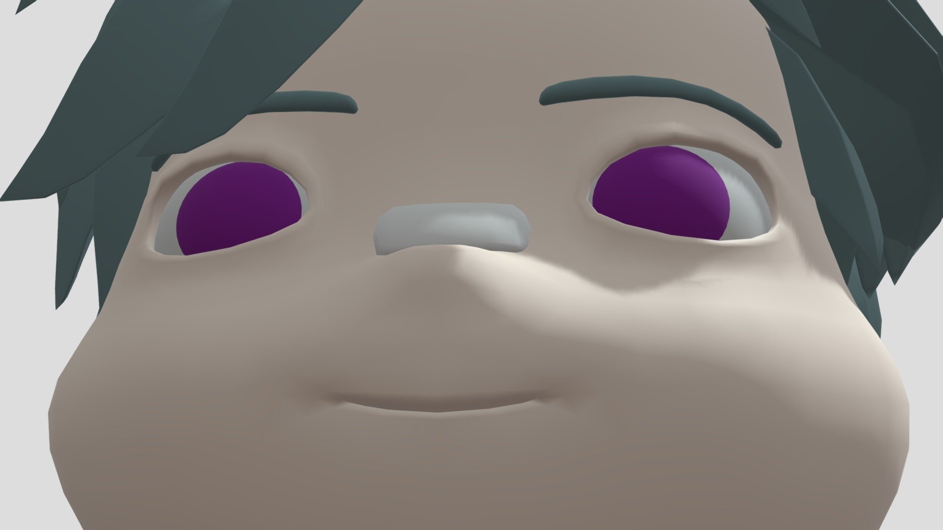 kid2 - 3D model by kon dee (@methaweenoopead) [0d59985] - Sketchfab