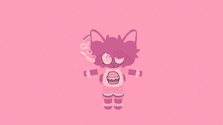 Cola Yemmlet