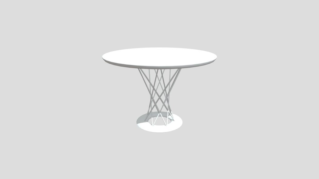 CycloneDiningTable