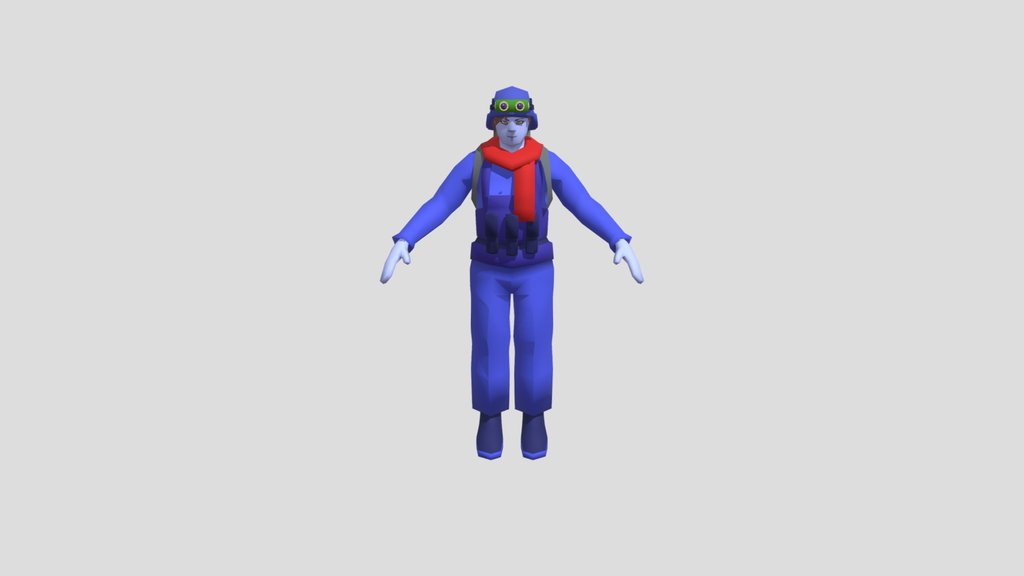 Ravenfield - A 3D model collection by DritBail - Sketchfab