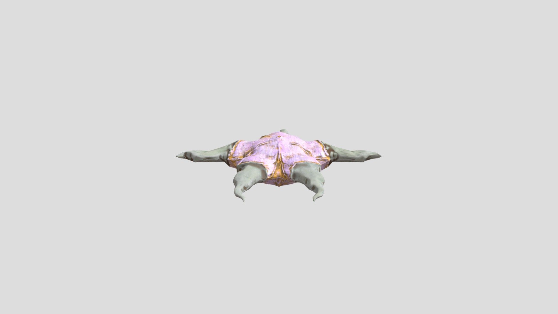 New Fishy Uv