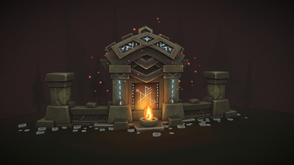 Top 10 Week 2021 05 A 3d Model Collection By Sketchfab Sketchfab Top 10 Week 2021 05 A 3d Model Collection By Sketchfab Sketchfab