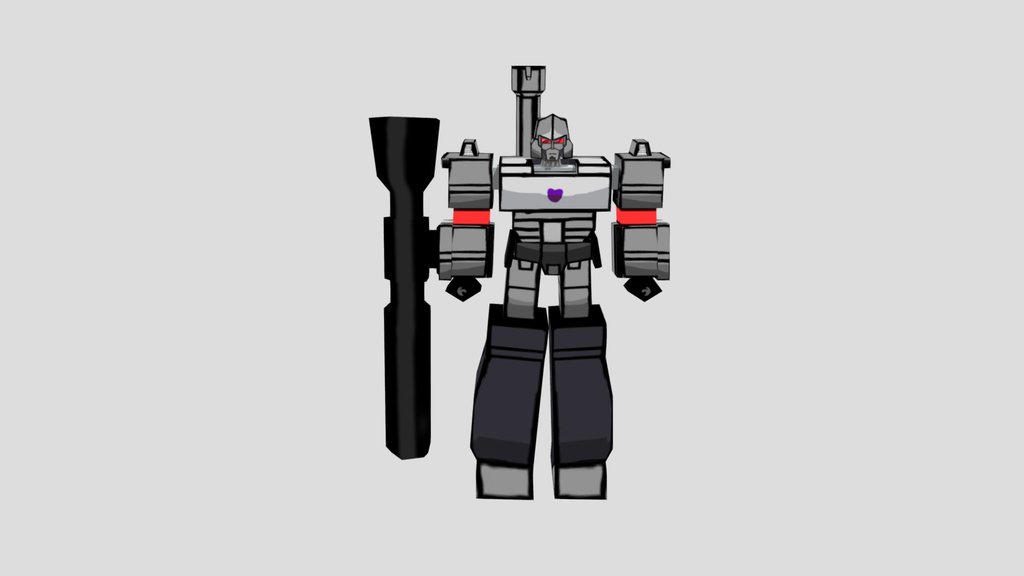 MEGATRON_g1