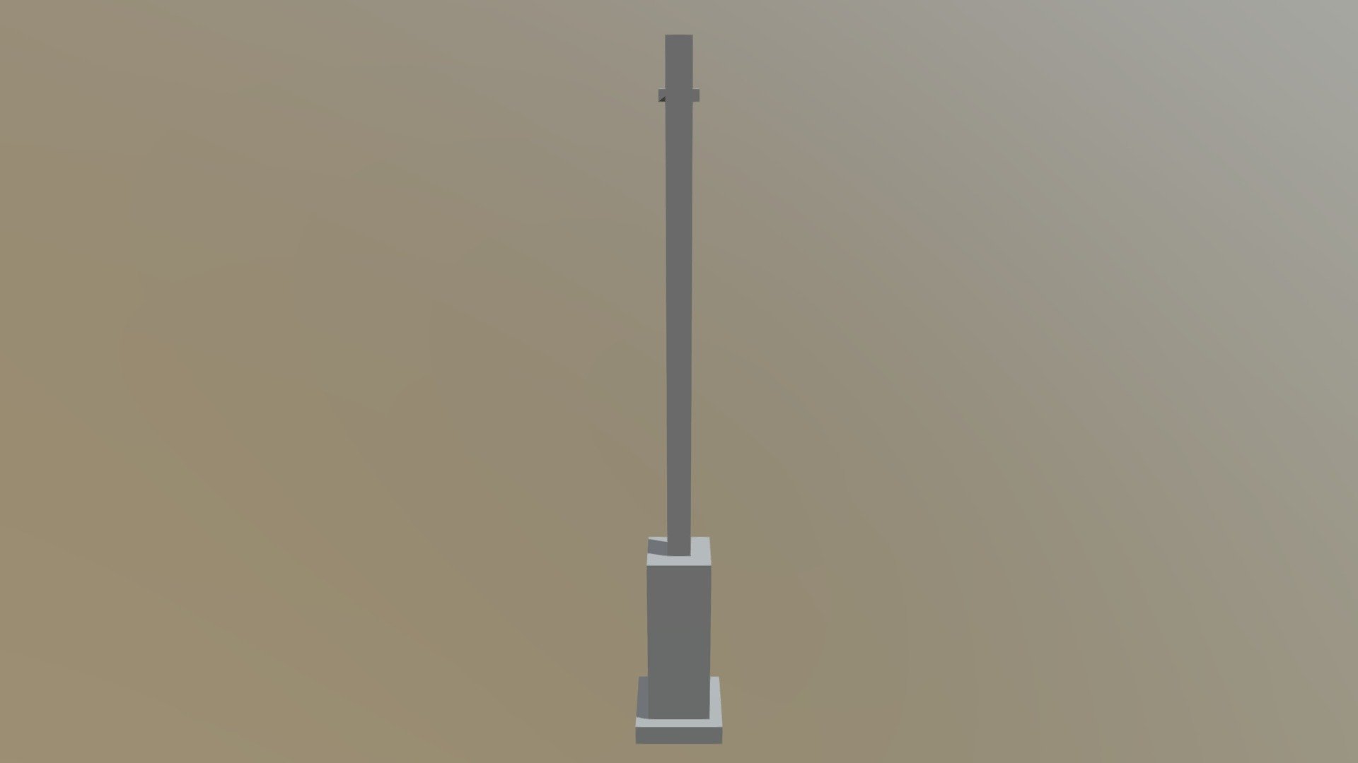 Lamp Mesh
