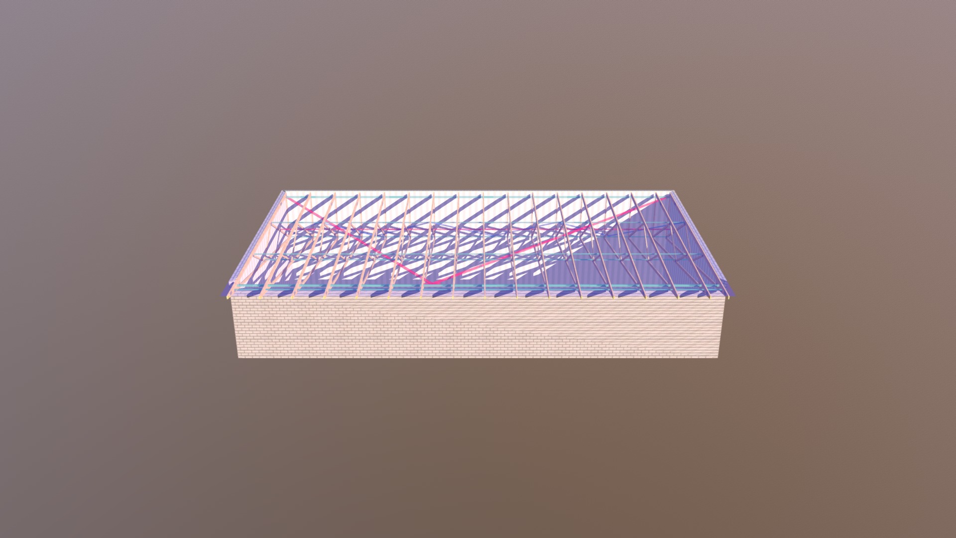181817 - 3D model by CHARPENTES DU BERRY (@xavierbudin) [0d64d38 ...